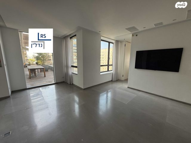 דירה, רמת אביב ג', תל אביב יפו