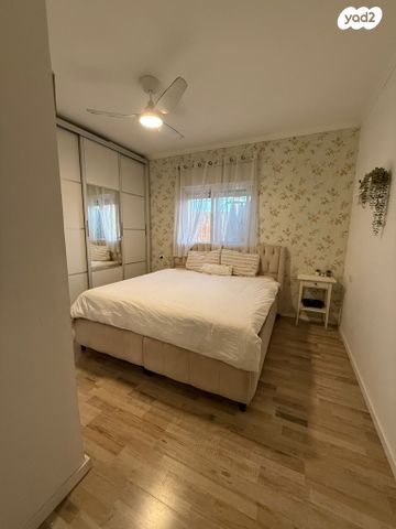 דירת גן, נחל לכיש 21, רמת הנחלים / רמת בית שמש א', בית שמש