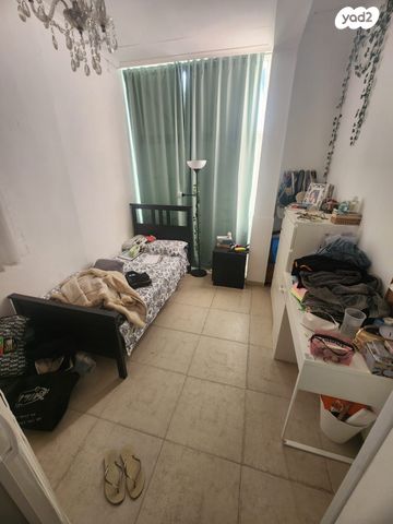 דירה, החשמונאים 48, גרין ועם, חולון