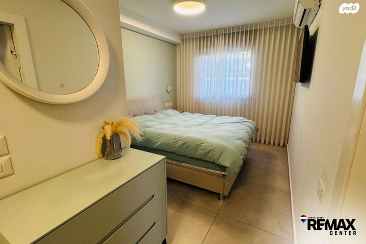 דירה, יוסף ברץ, נאות רחל, חולון