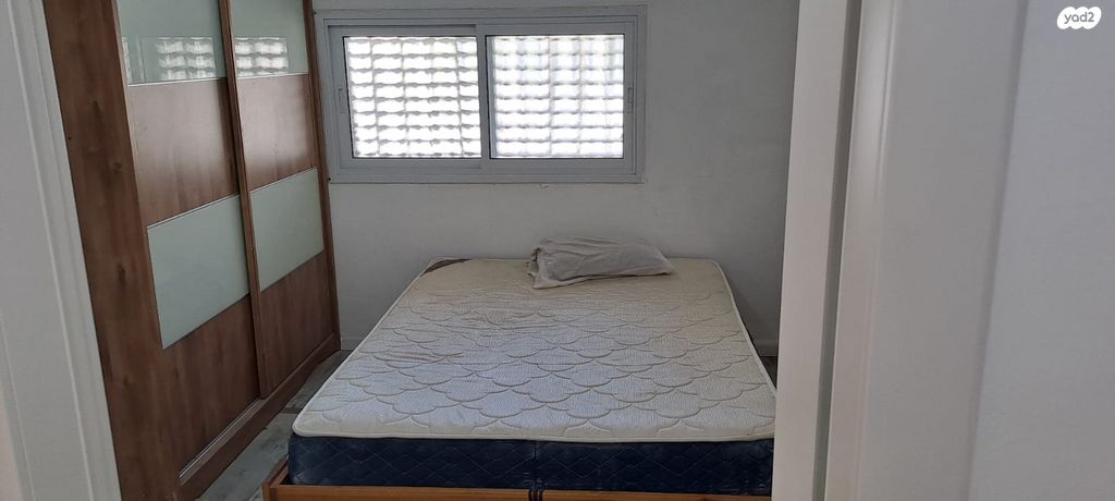 דירה, חיים נחמן ביאליק, שכונה א', באר שבע