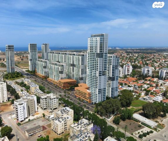 דירה, יחיעם 10, הזיתים, חדרה