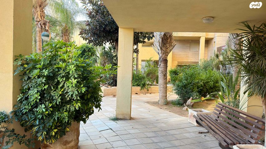 דירה, בר ניסן, נווה זאב, נאות אילן, באר שבע