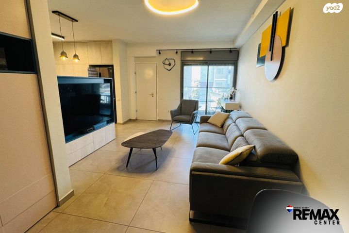 דירה, יוסף ברץ, נאות רחל, חולון