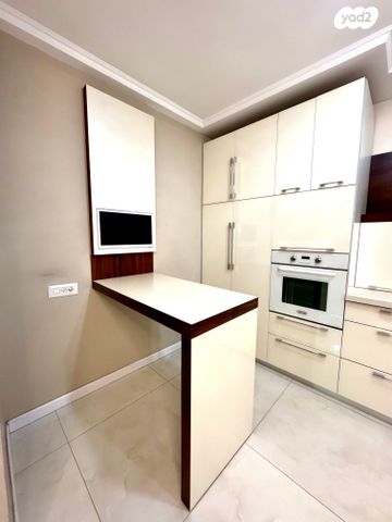 דירה, שרה ואהרון אהרונסון, נווה מנחם, באר שבע