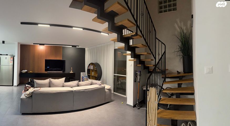 דופלקס, אילת