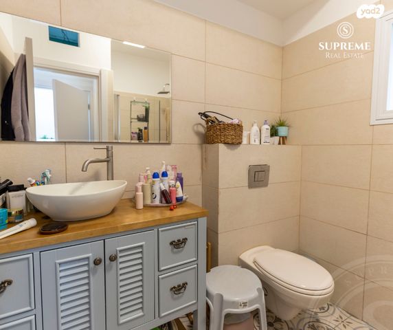 דירת גן, אלכסנדר זייד 27, קרית חיים מזרחית, חיפה