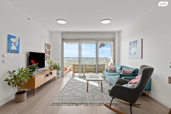 שדרות מקס ואמפרו שיין 