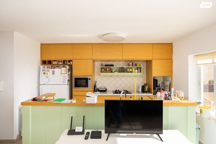 גג/ פנטהאוז, אליהו בית צורי 3, ארמון הנציב, תלפיות מזרח, ירושלים