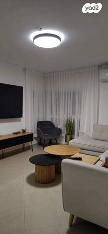 דירה, שבטי ישראל, שחמון, רובע 7, אילת