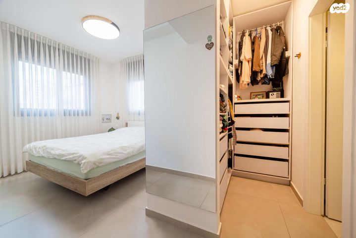 דירה, דרך לוי אשכול, קרית אונו