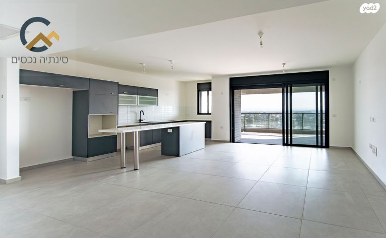 גרין פארק החדשה