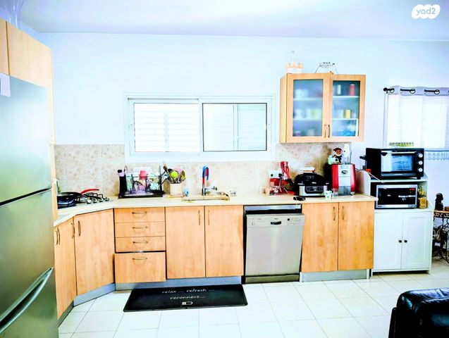 דירה, רחובות