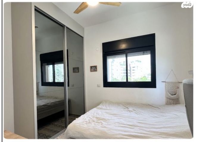 דירה, ארגמן, נס ציונה