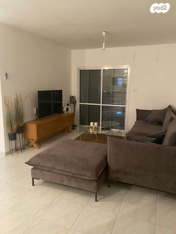 דירה, לאה אמנו 33, נווה מנחם, באר שבע