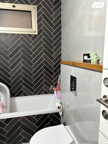 דירה, רובע י"ב, אשדוד