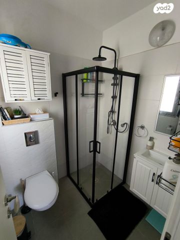 דירה, שקמים ואגמים, אשקלון