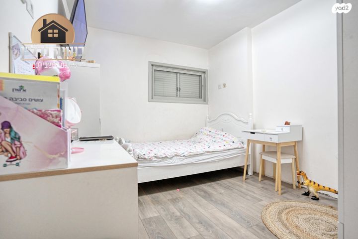 דירה, אילת 27, נאות רחל, חולון