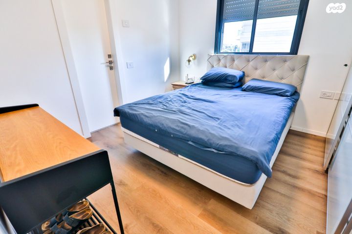 דירה, ארגמן, נס ציונה