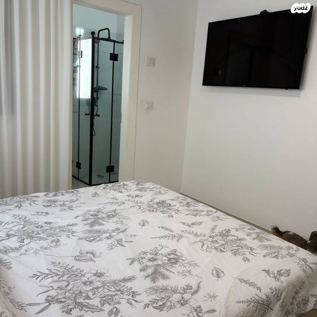 דירה, שקמים ואגמים, אשקלון