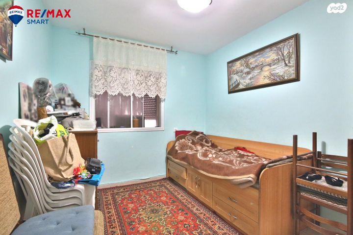 דירה, גיורא 15, צור שלום, קרית ביאליק