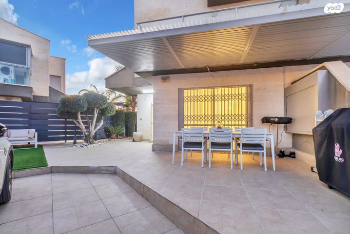 בית פרטי/ קוטג', ברבור, פלח שבע, באר שבע