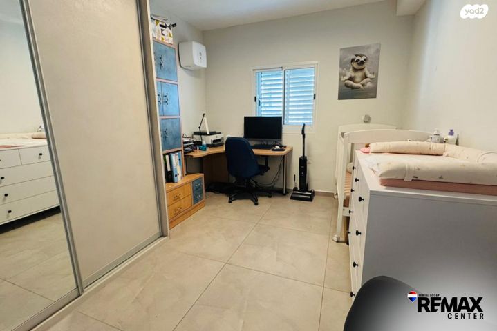 דירה, יוסף ברץ, נאות רחל, חולון