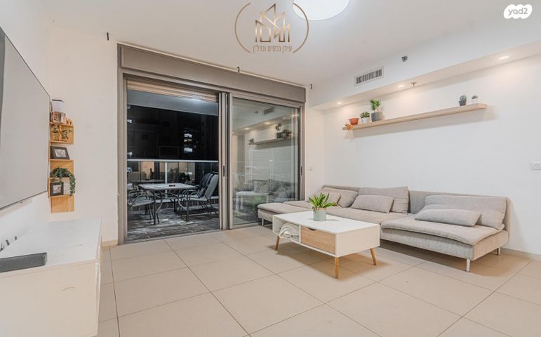 דירה, שדרות קדש, ברנע, אשקלון