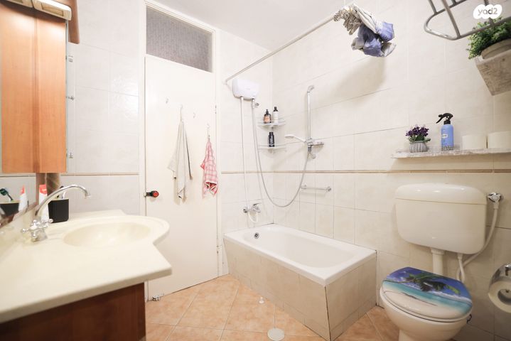 דירה, דרך מצדה, באר שבע