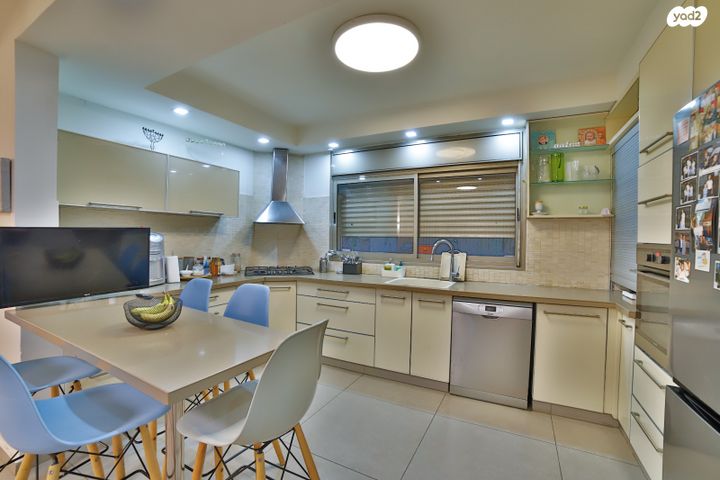 בית פרטי/ קוטג', בורלא, נאות שקמה, ראשון לציון