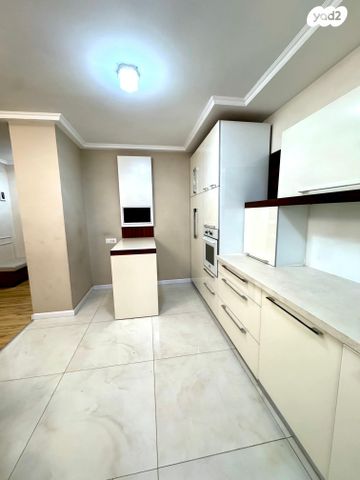 דירה, שרה ואהרון אהרונסון, נווה מנחם, באר שבע