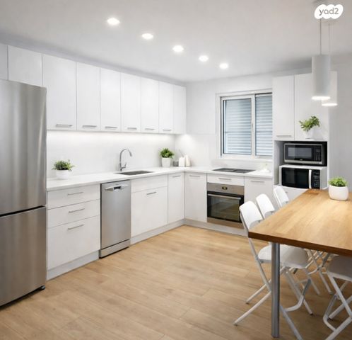 סמטת אילנות 4