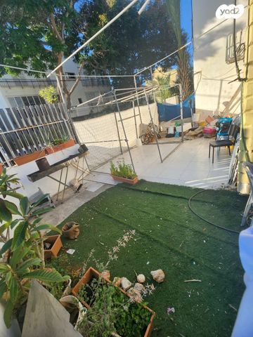 דירה, החשמונאים 48, גרין ועם, חולון