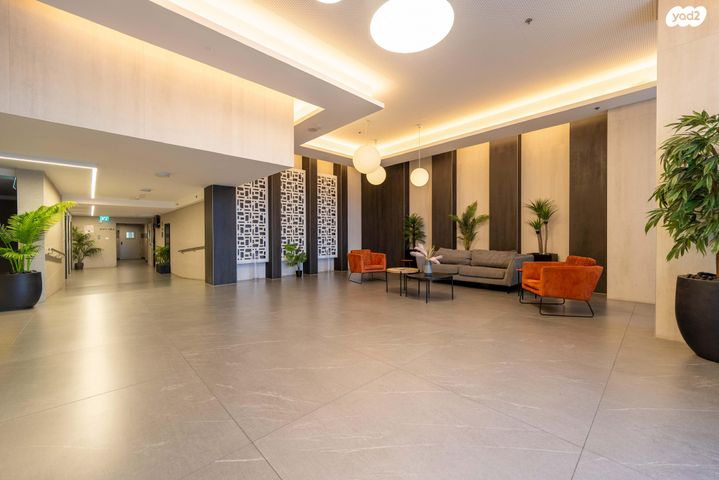 דירה, דרך לוי אשכול, קרית אונו