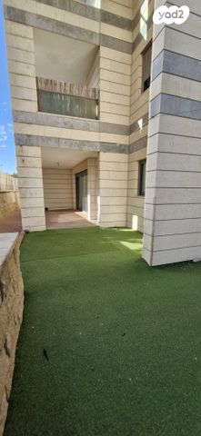 דירת גן, כפר סבא הירוקה, כפר סבא