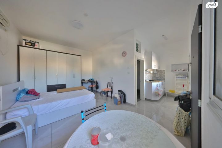 בית פרטי/ קוטג', אליהו גולומב, קרית ים ג', קרית ים