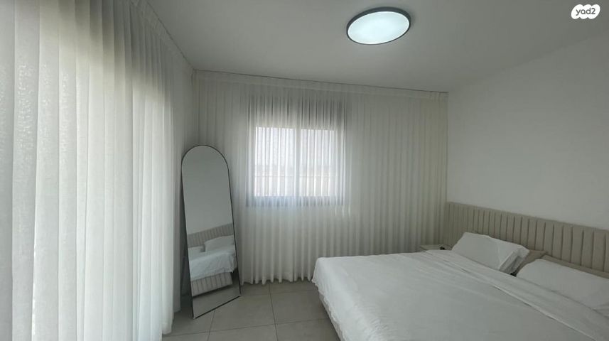 דירה, קרית רבין, בית שאן