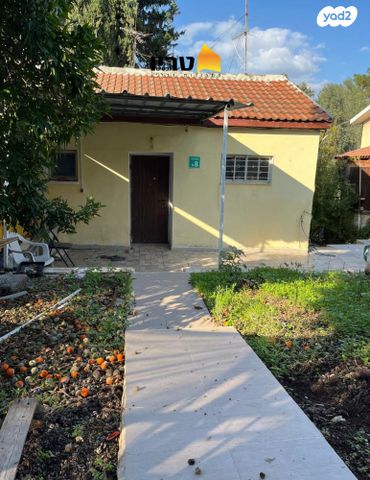 בית פרטי/ קוטג'