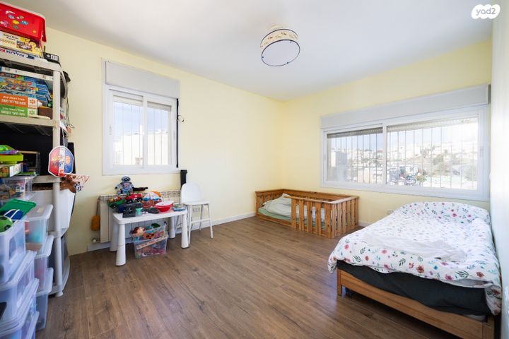 גג/ פנטהאוז, אליהו בית צורי 3, ארמון הנציב, תלפיות מזרח, ירושלים