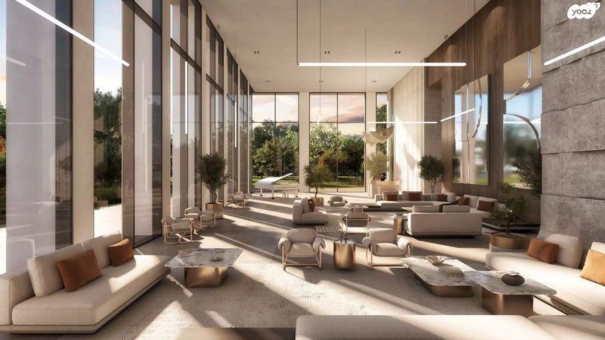 דירה, צבי פרופס, איזור שדה דב, תל אביב יפו