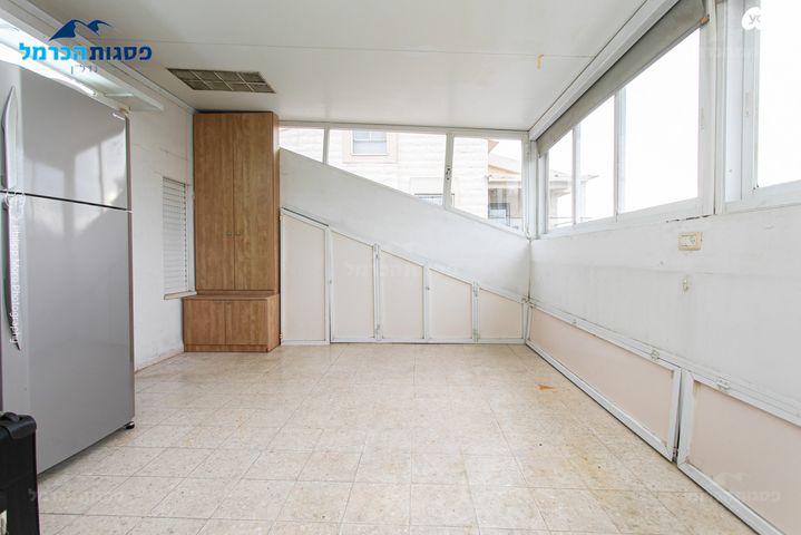 גג/ פנטהאוז, נורית, ורדיה, חיפה