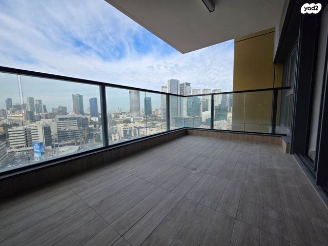 דירה, וינגייט 1, יד אליהו, תל אביב יפו