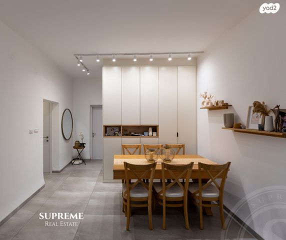 דירת גן, אלכסנדר זייד 27, קרית חיים מזרחית, חיפה