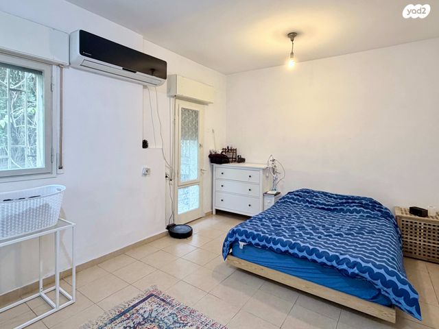 דירה, הרב הרצוג, גבעת הורדים, רסקו, ירושלים