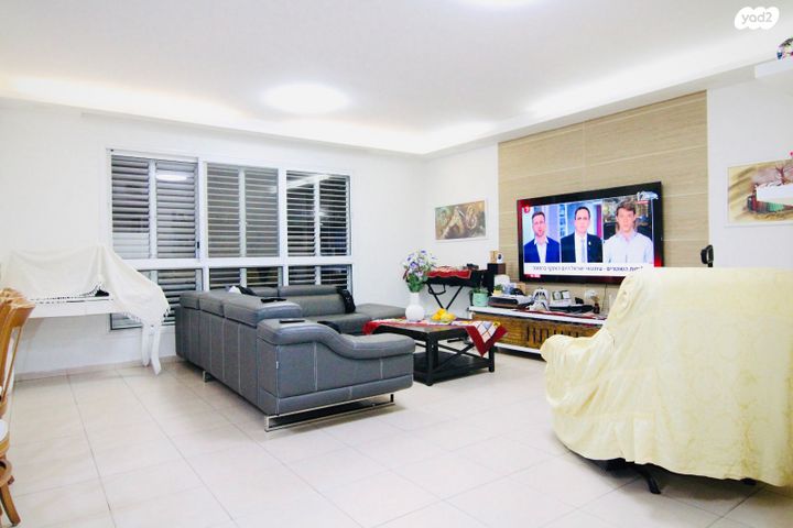 דירה, העצמאות, רובע הקריה, הסיטי, אשדוד