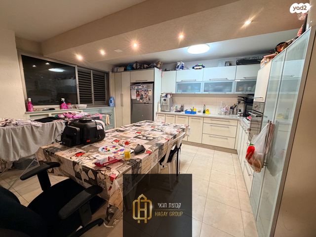 דירה, ישראל פרנקל 28, גיורא, רמלה