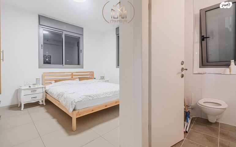 דירה, שדרות קדש, ברנע, אשקלון