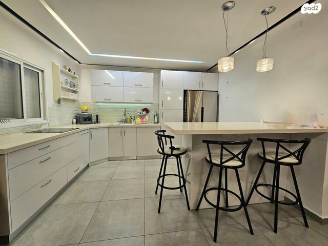 דירה, מוצקין 17, שפרינצק, רמלה