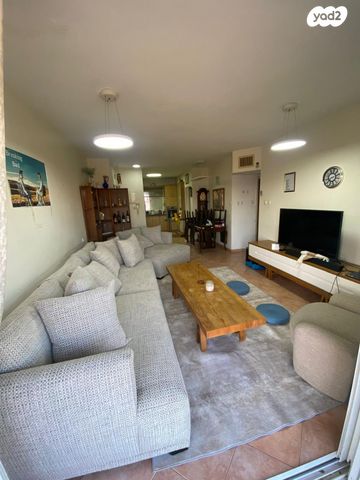 דירה, נווה מנחם, באר שבע