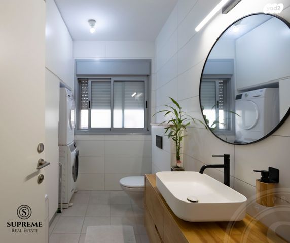 דירה, הגדוד העברי 6, קרית חיים מזרחית, חיפה